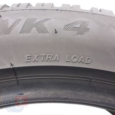 7. 215 50 17 2x FIRESTONE 215/50 R17 95V XL Winterhawk4 Winterreifen 2023 7,2mm