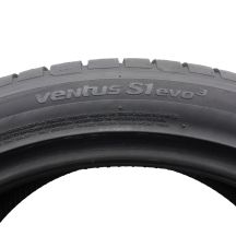 3. 245 40 19 1x HANKOOK  245/40 R19 98Y XL Ventus S1 evo3 Sommerreifen 2023 VOLL WIE NEU 