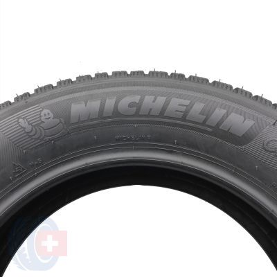 5. 205 60 16 4x MICHELIN 205/60 R16 96H XL CrossClimate Ganzjahresreifen 2015 VOLL Ungebraucht 