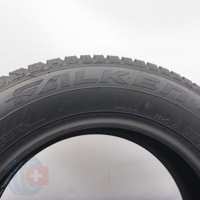 5. 225 65 17 1x FALKEN 225/65 R17 106V XL AS210 Ganzjahresreifen 2024 VOLL