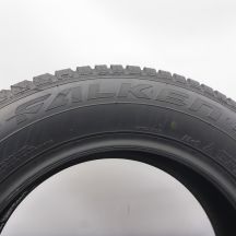 5. 225 65 17 1x FALKEN 225/65 R17 106V XL AS210 Ganzjahresreifen 2024 VOLL