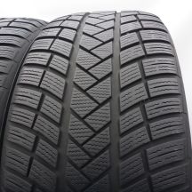 4. 285 45 21 2x VREDESTEIN 285/45 R21 113Y XL Wintrac Pro Winterreifen 2022 6,8-7,4mm
