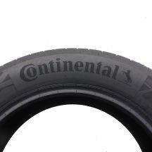 9. 225 60 18 4x CONTINENTAL 225/60 R18 104V XL EcoContact 6 Sommerreifen 2021, 2022 5,5-5,8mm