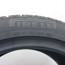 4. 255 45 19 2x PIRELLI 255/45 R19 100V XL Sottozero Winter 240 Serie II N0 Winterreifen 2024 6,2mm