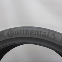 4. 265 35 22 2x CONTINENTAL 265/35 ZR22 102Y XL SportContact 6 MGT Sommerreifen 2022 Ungebraucht   