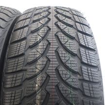 2. 2 x BRIDGESTONE 235/60 R17 102H Blizzak LM-32 Winterreifen 2016 VOLL WIE NEU 