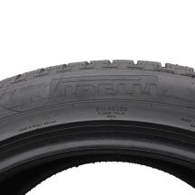6. 265 45 20 2x PIRELLI 265/45 R20 104V Scorpion Winter MGT Winterreifen 2024 6,8-7mm