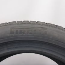 3. 235 50 19 1x PIRELLI 235/50 R19 103V XL P Zero Vol Sommerreifen 2024 VOLL WIE NEU
