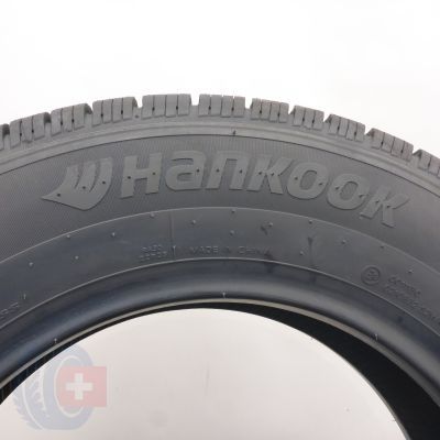 4. 195 75 16C 1x HANKOOK 195/75 R16C 110/108R Vantra ST AS2 Ganzjahresreifen 2026 Ungebraucht  