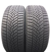 4. 255 45 20 4x GOODYEAR 255/45 R20 105T XL UltraGrip Performance + Winterreifen 2024 8-8,8mm