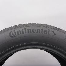 4.  205 65 17 2x CONTINENTAL 205/65 R17 100H XL WinterContact TS 860 S BMW Winterreifen 2023 7,5-6mm