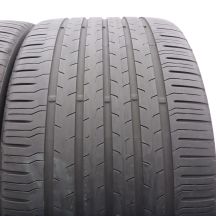 3.  315 30 22 2x CONTINENTAL 315/30 R22 107Y XL EcoContact 6 BMW Sommerreifen 2019 5mm