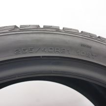 7.  255 40 21 2x GOODYEAR 255/40 R21 102T XL UlraGrip Performance+ SUV  Winterreifen 2024 7,2-6,8mm