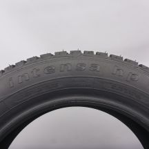 6. 185 60 15 4x SAVA 185/60 R15 84H Intensa hp Sommerreifen 2020 8,2-8mm