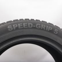 5. 225 55 17 2x SEMPERIT 225/55 R17 101V XL Speed-Grip 5 Winterreifen 2024 9-8,8mm WIE NEU 