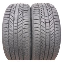 3. 225 45 18 4x CONTINENTAL 225/45 R18 95V XL WinterContact TS870P Winterreifen 2021/22 7,2mm