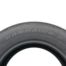 7. 195 70 15C 4x FIRESTONE 195/70 R15C 104/102R VanHawk 2 Sommerreifen 2021/22/23 7,8-8,8mm Wie Neu