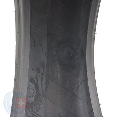 7. 215 65 16C 2x MICHELIN 215/65 R16C 109/107R Agilis Alpin Winterreifen 2021 7,7-7,8mm