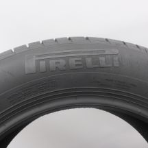 5. 195 60 15 2x PIRELLI 195/60 R15 88H Cinturato P1 Verde Sommerreifen 2019 VOLL WIE NEU