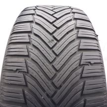 225 50 R17 1x MICHELIN 225/50 R17 98V XL Alpin 6 Winterreifen 2022 6mm