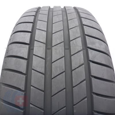 2.  235 55 17 1x BRIDGESTONE 235/55 R17 99W Turanza T005 Sommerreifen  2018  VOLL WIE NEU