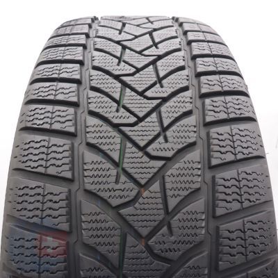 255 45 20 1x DUNLOP 255/45 R20 105V XL Winter Sport 5 Suv M0 Winterreifen 2025 8,2mm