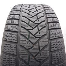 255 45 20 1x DUNLOP 255/45 R20 105V XL Winter Sport 5 Suv M0 Winterreifen 2025 8,2mm