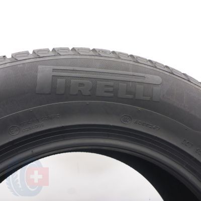 3.  235 60 16 1x PIRELLI  235/60 R16 100H Winter Sottozero 3 Winterreifen 2020 Ungebraucht  