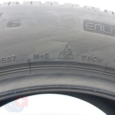 4.  225 55 17 1x BRIDGESTONE  225/55 R17 99H Blizzak 6 enliten Winterreifen 2024 7mm 