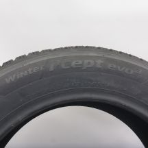 7. 215 60 17 2x HANKOOK 215/60 R17 96H Winter ICept Evo 3 W330 Winterreifen 2022 VOLL