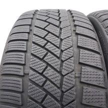 2. 235 40 19 2x CONTINENTAL 235/40 R19 92V ContiWinterContact TS830P N0 Winterreifen 2014 7-7,5mm