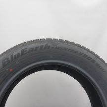 5. 235 60 19 2x YOKOHAMA 235/60 R19 103V BluEarth Winter V906 SUV Winterreifen 2023 Ungebraucht  