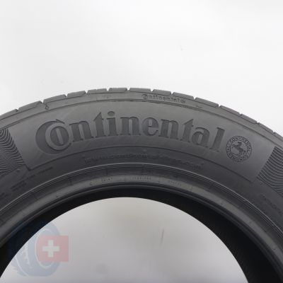 3. 215 60 16 1x CONTINENTAL 215/60 R16 99V XL ContiPremiumContact 5 Sommerreifen 2020 Ungebraucht  