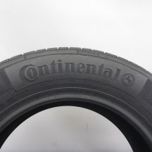 3. 215 60 16 1x CONTINENTAL 215/60 R16 99V XL ContiPremiumContact 5 Sommerreifen 2020 Ungebraucht  