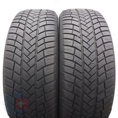 4.  235 55 19 4x VREDESTEIN 235/55 R19 105V XL Wintrac Pro Winterreifen 2022 6,8-7mm