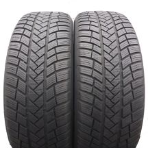 4.  235 55 19 4x VREDESTEIN 235/55 R19 105V XL Wintrac Pro Winterreifen 2022 6,8-7mm