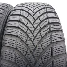 2. 225 55 17 4x SEMPERIT 225/55 R17 101V XL Speed-Grip 5 Winterreifen 2025 8-7,8mm