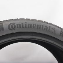 5. 255 40 21 4x CONTINENTAL 255/40 R21 ]102T XL WinterContact TS 870 P Winterreifen 2024 8-7,8mm