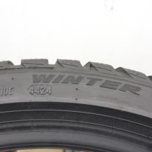 10. 225 40 18 2x PIRELLI 225/40 R18 92V XL Sottozero 3 Winter Winterreifen 2024 6,2mm