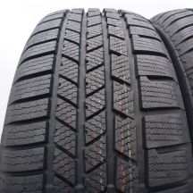 2.  235 55 19 2x CONTINENTAL  235/55 R19 101H CrossContact Winter A0 Winterreifen 2023  VOLL WIE NEU