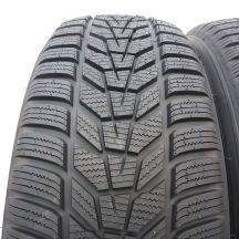 2. 235 60 17 4x HANKOOK 235/60 R17 106H XL Winter I Cept evo 3X Winterreifen 2025 Ungebraucht  