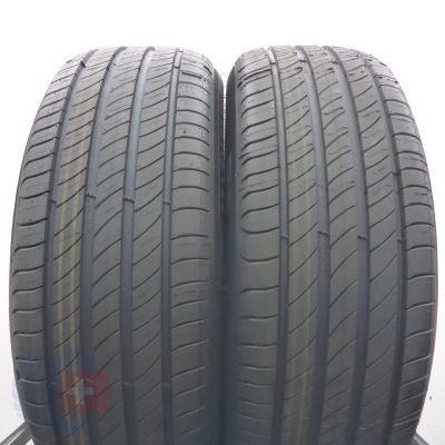 5. 205 55 17 4x MICHELIN 205/55 R17 91V Primacy 4 S1 Sommerreifen 2026 Ungebraucht  
