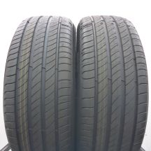 5. 205 55 17 4x MICHELIN 205/55 R17 91V Primacy 4 S1 Sommerreifen 2026 Ungebraucht  