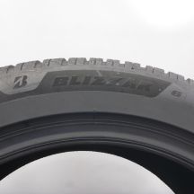 6.  285 45 21 2x BRIDGESTONE 285/45 R21 113W XL Blizzak 6 Winterreifen 2025 7,2-7mm