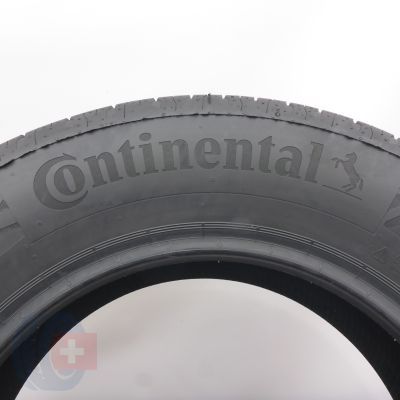 5. 215 65 16 2x CONTINENTAL 215/65 R16 98H EcoContact6 Sommerreifen 2022 VOLL 5. 215 65 16 2x CONTINENTAL 215/65 R16 98H EcoContact6 Sommerreifen 2022 VOLL