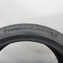8. 205 40 17 4x CONTINENTAL 205/40 R17 84Y XL PremiumContact6 Sommerreifen 2023 VOLL