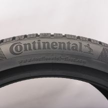 2. 215 45 20 1x CONTINENTAL 215/45 R20 95T XL WinterContact TS 850 P Winterreifen 2020 VOLL WIE NEU 