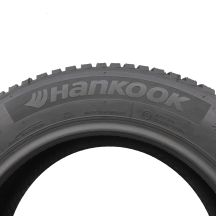 5. 195 60 15 2x HANKOOK 195/60 R15 88T Winter I Cept RS2 W452 Winterreifen 2020 WIE NEU 7,8-8mm