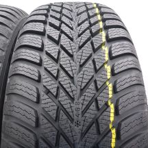 2.  205 55 16 2x NOKIAN 205/55 R16 91T Snowproof 2 Winterreifen 2026 Ungebraucht  