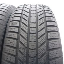 2. 235 60 18 4x CONTINENTAL 235/60 R18 107H XL WinterContact TS 870P Winterreifen 2021 8,2-8,5mm